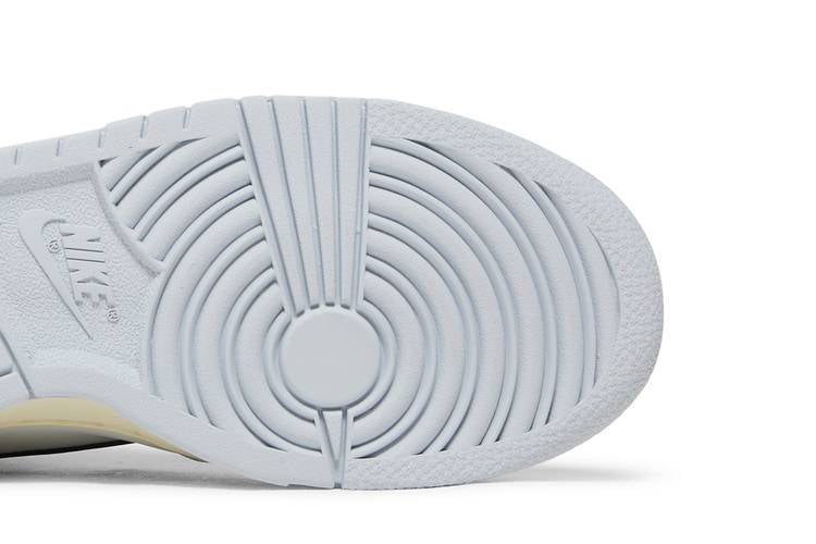 Dunk High Aluminum (GS)
