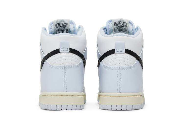 Dunk High Aluminum (GS)