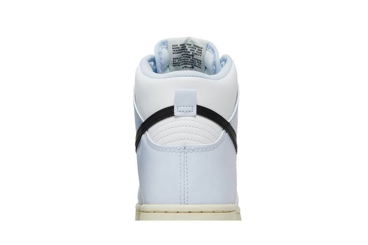 Dunk High Aluminum (GS)