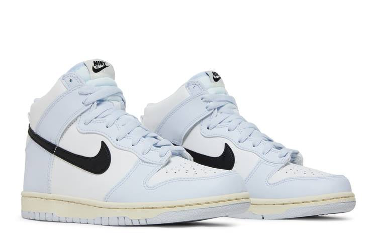 Dunk High Aluminum (GS)