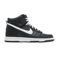Nike Dunk High Anthracite White (GS) - Side Kicks