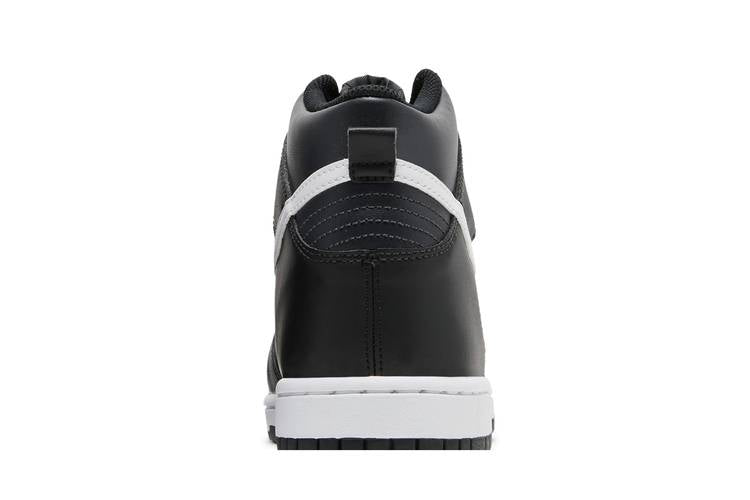 Dunk High Anthracite White (GS)
