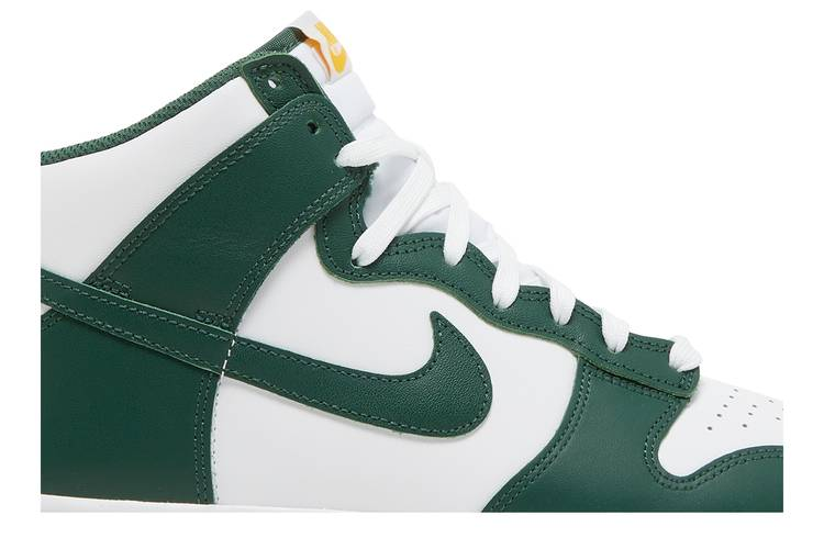 Dunk High Australia