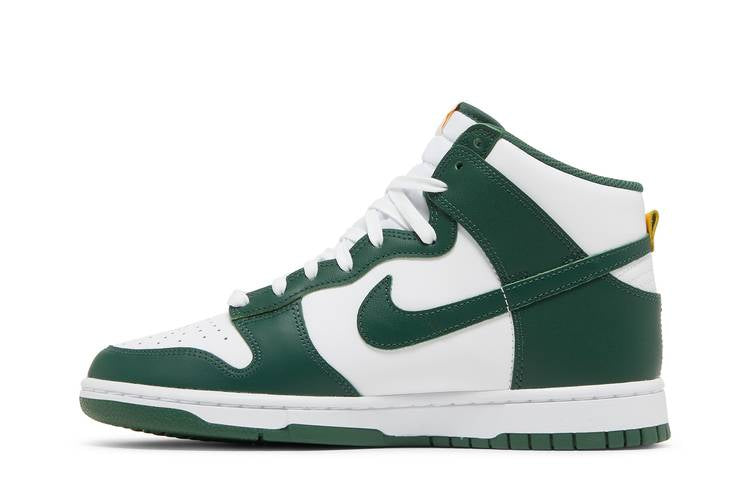 Dunk High Australia