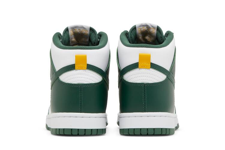 Dunk High Australia