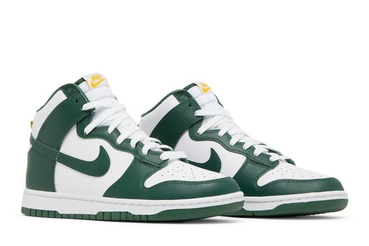 Dunk High Australia