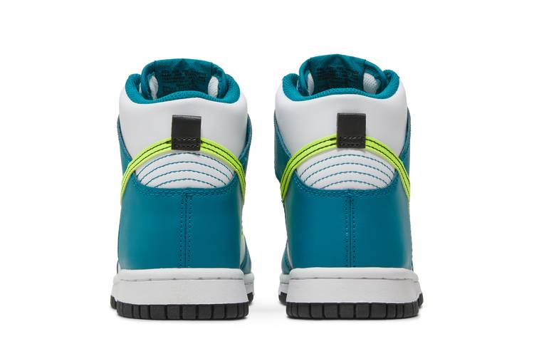Dunk High Bright Spruce Volt (GS)