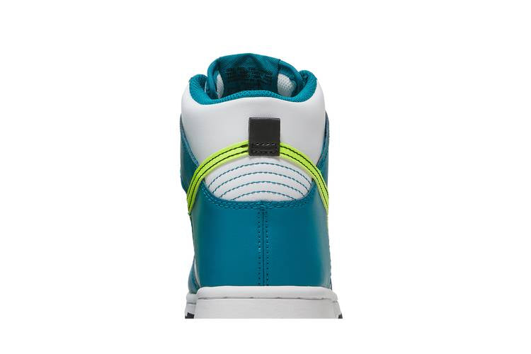 Dunk High Bright Spruce Volt (GS)