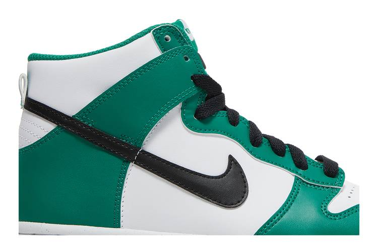 Dunk High Celtics (GS)