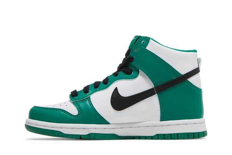Dunk High Celtics (GS)