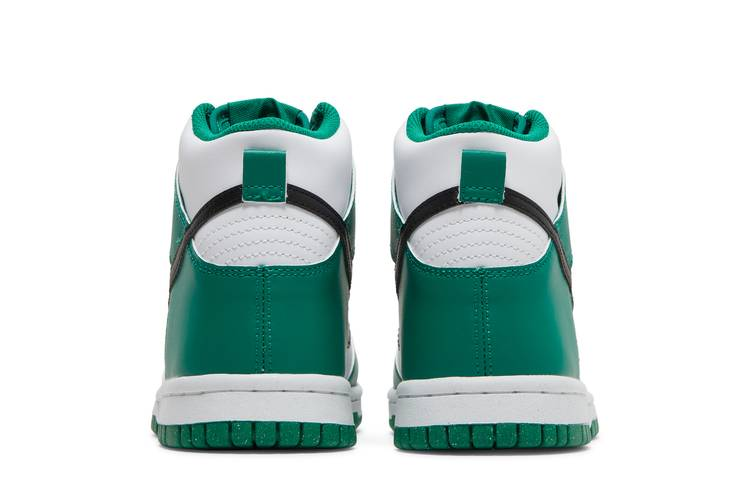 Dunk High Celtics (GS)