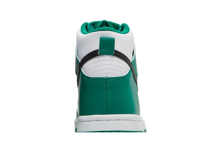 Dunk High Celtics (GS)