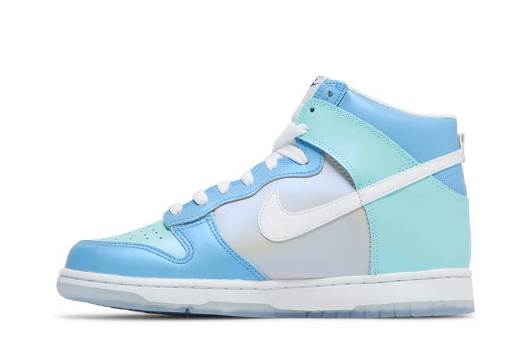 Dunk High I Got Next (GS)