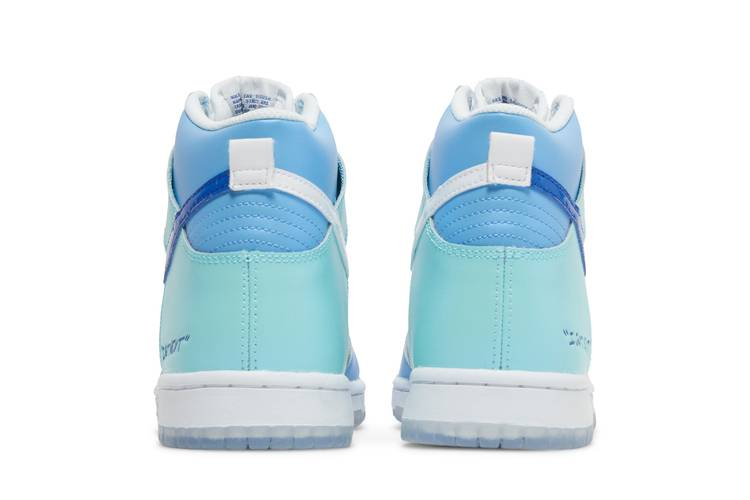 Dunk High I Got Next (GS)