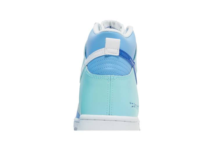 Dunk High I Got Next (GS)