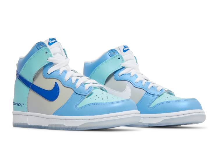 Dunk High I Got Next (GS)
