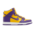 Nike Dunk High Lakers (GS) - Side Kicks