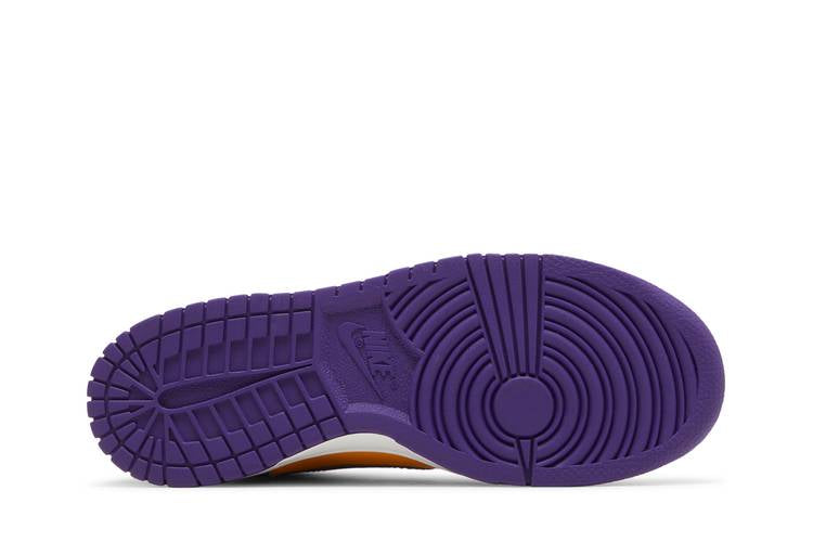 Dunk High Lakers (GS)
