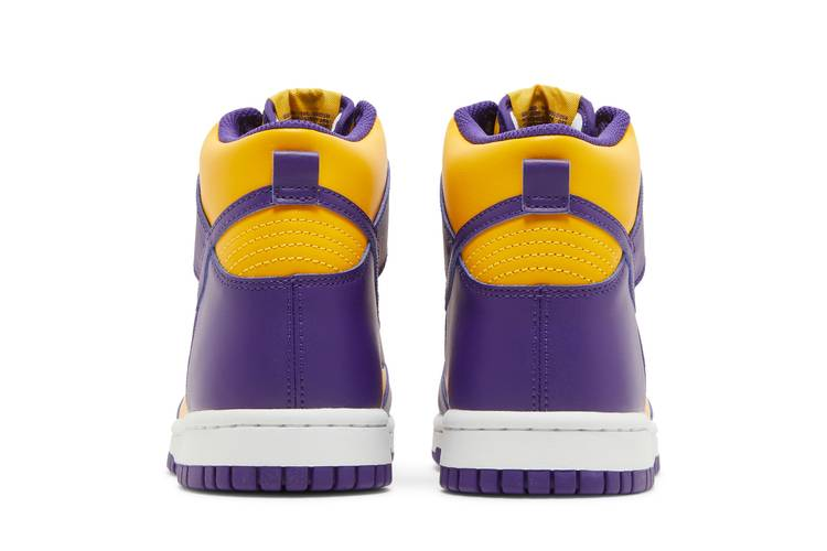 Dunk High Lakers (GS)