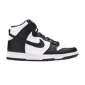 Nike Dunk High Panda (2021) (Women's) - Side Kicks