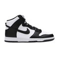 Nike Dunk High Panda Black White (2021/2024) - Side Kicks