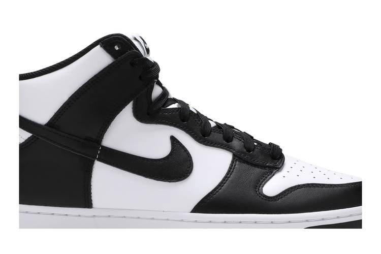 Dunk High Panda Black White (2021/2024)