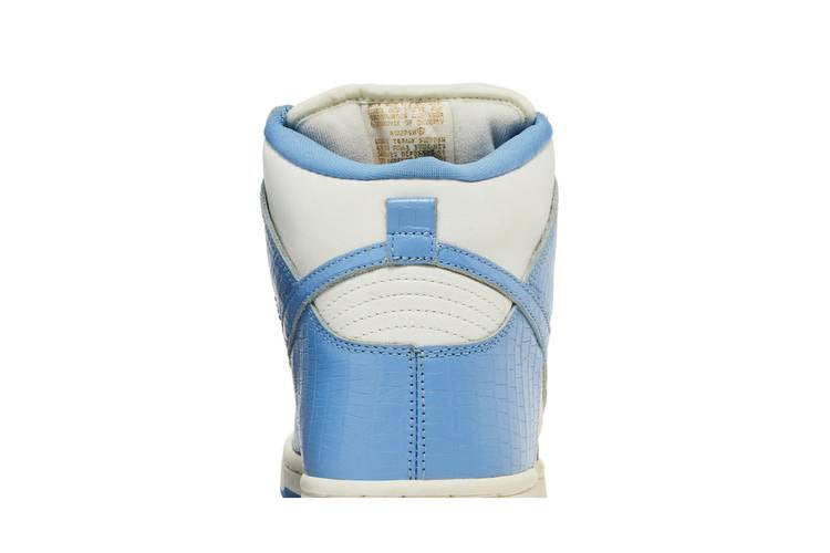 Dunk High Pro SB Supreme Blue Stars