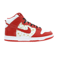Nike Dunk High Pro SB Supreme Red Stars - Side Kicks