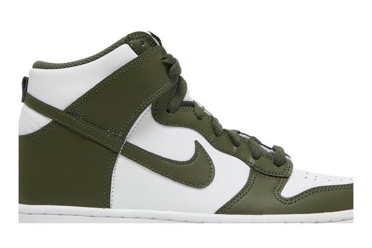 Dunk High Retro Cargo Khaki (GS)