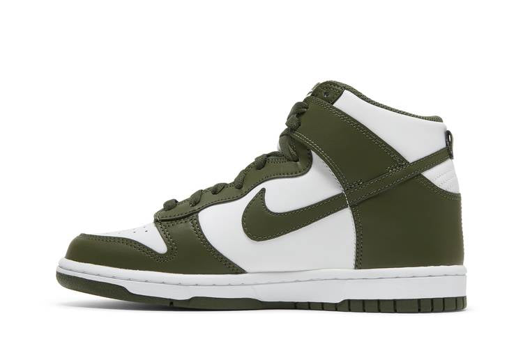 Dunk High Retro Cargo Khaki (GS)