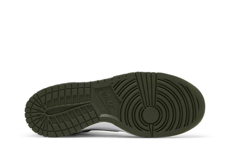 Dunk High Retro Cargo Khaki (GS)