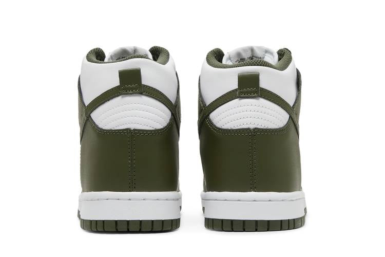 Dunk High Retro Cargo Khaki (GS)