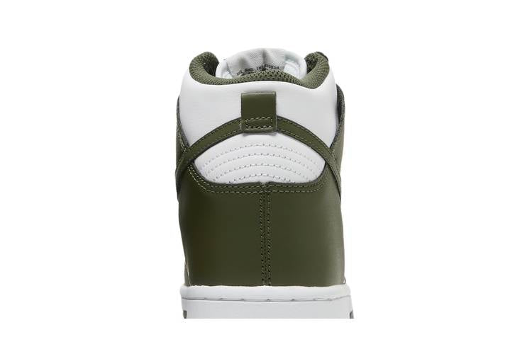 Dunk High Retro Cargo Khaki (GS)