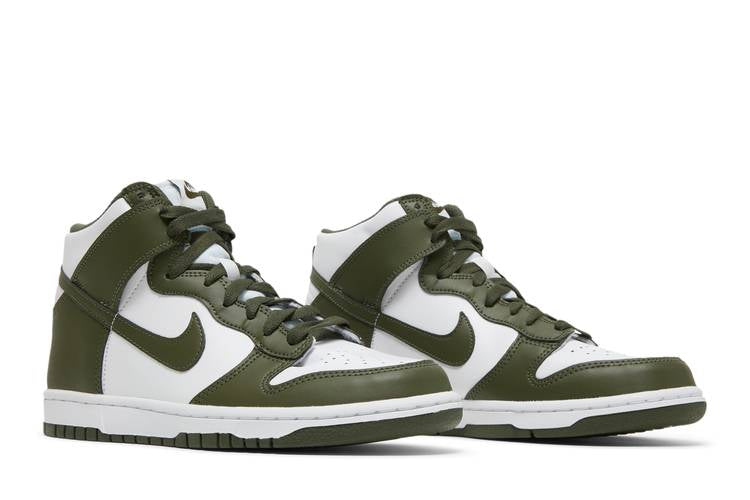Dunk High Retro Cargo Khaki (GS)