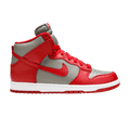 Nike Dunk High UNLV - Side Kicks
