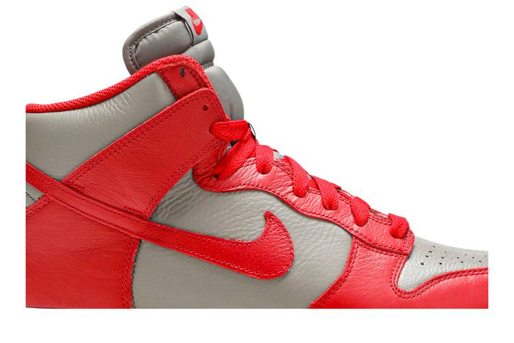 Dunk High UNLV