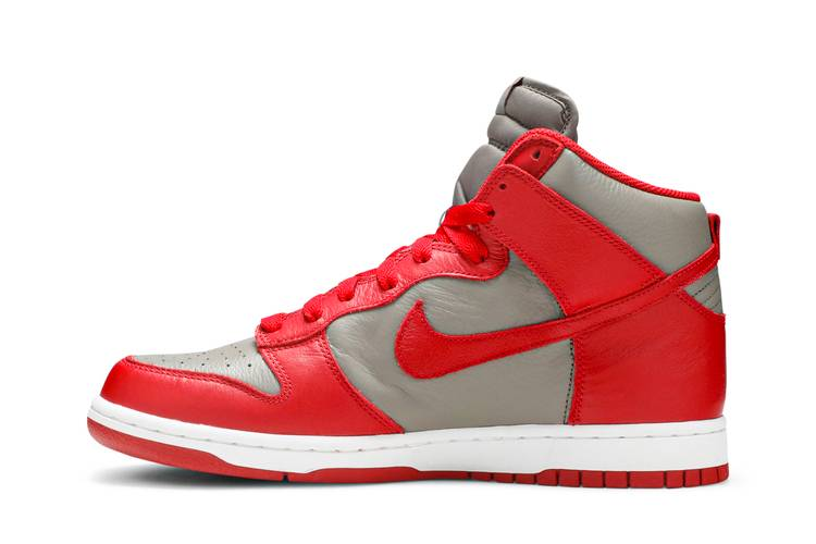 Dunk High UNLV