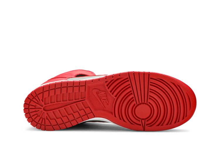 Dunk High UNLV