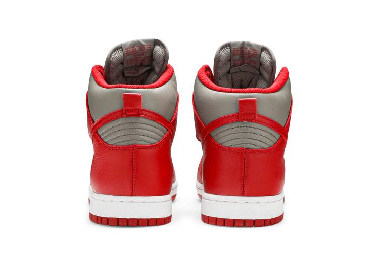 Dunk High UNLV