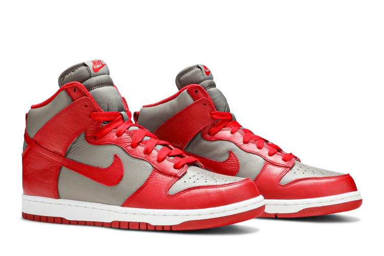 Dunk High UNLV