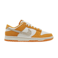 Nike Dunk Low AS Safari Swoosh Kumquat - Side Kicks