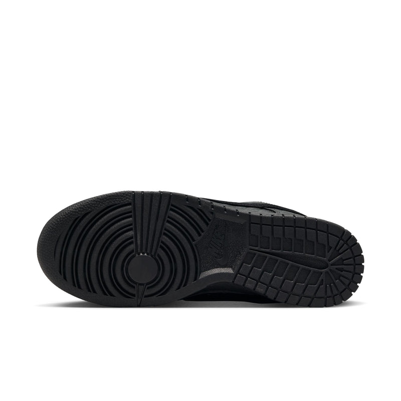 Dunk Low "Black Croc" - Women's