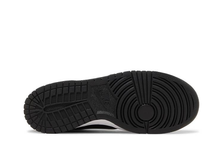 Dunk Low Black Panda 2.0 (GS)