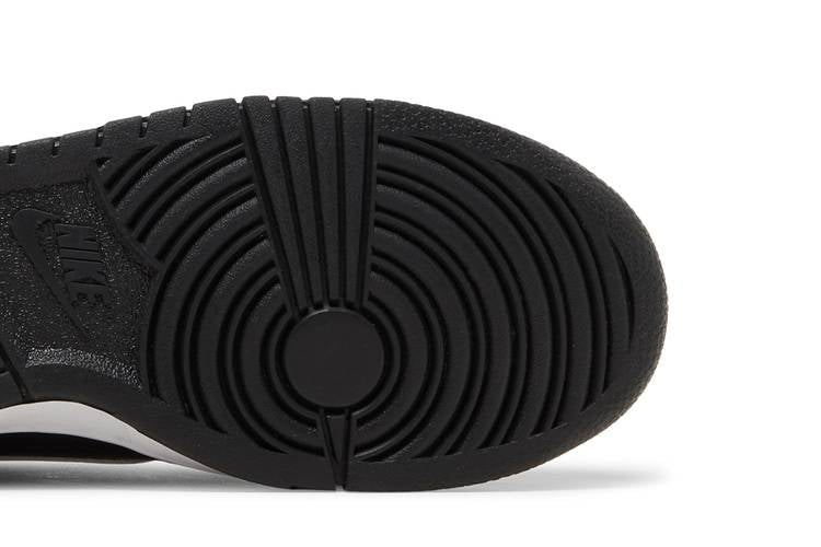 Dunk Low Black Panda 2.0 (GS)