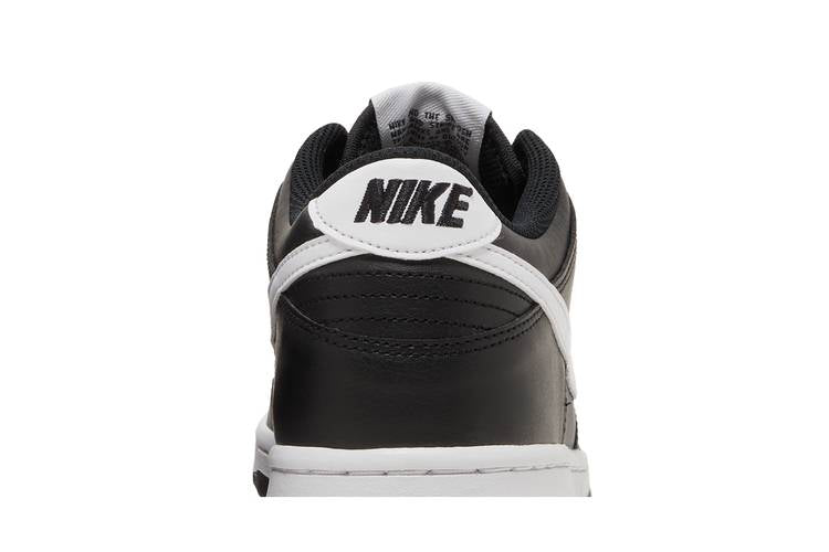 Dunk Low Black Panda 2.0 (GS)