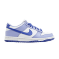 Nike Dunk Low Blueberry (GS) - Side Kicks