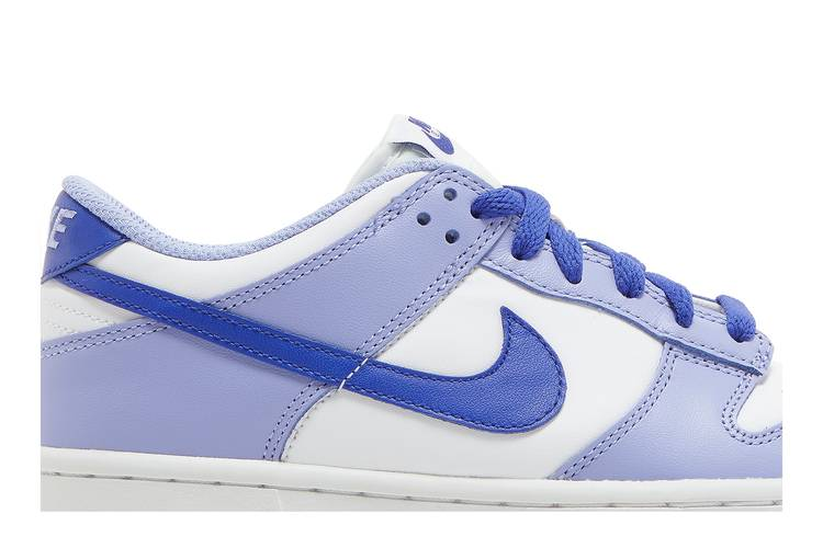 Dunk Low Blueberry (GS)
