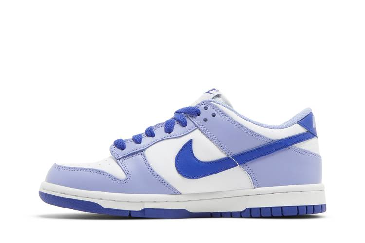 Dunk Low Blueberry (GS)