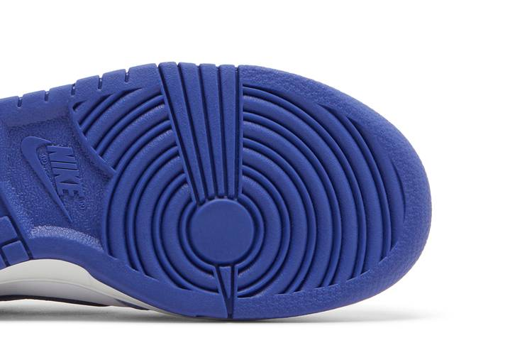 Dunk Low Blueberry (GS)