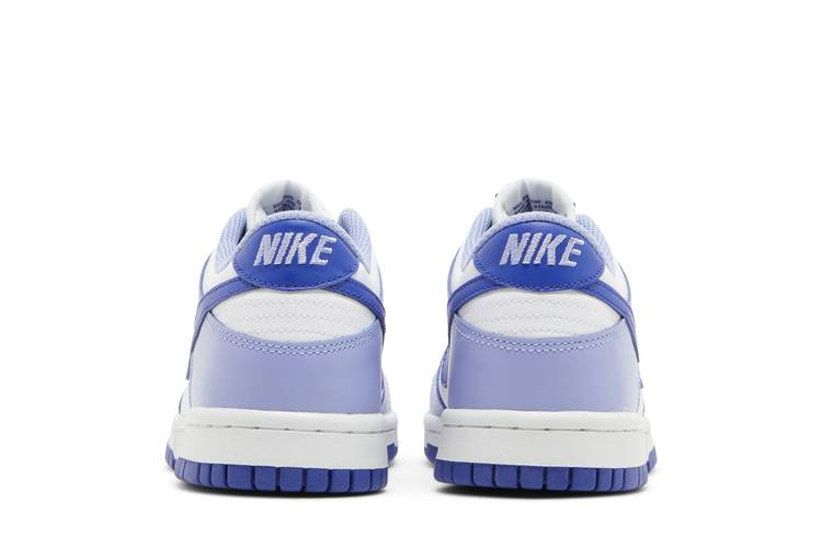 Dunk Low Blueberry (GS)